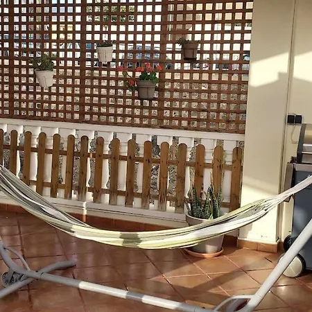 Happy Place Mit Meerblick Alcalá la Real