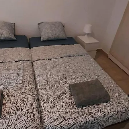 Happy Place Mit Meerblick Apartman *