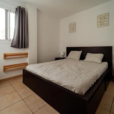 Happy Place Mit Meerblick Alcalá la Real