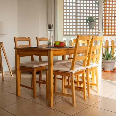 Happy Place Mit Meerblick Apartman