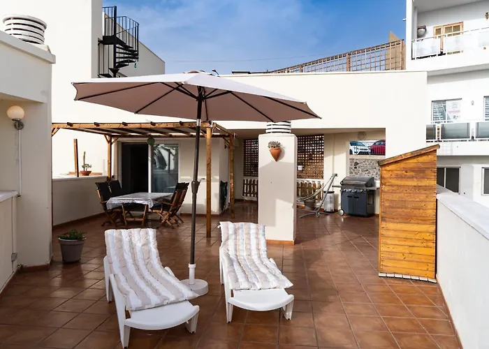 Apartman Happy Place Mit Meerblick