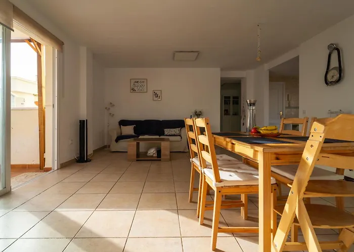 Happy Place Mit Meerblick Apartman *