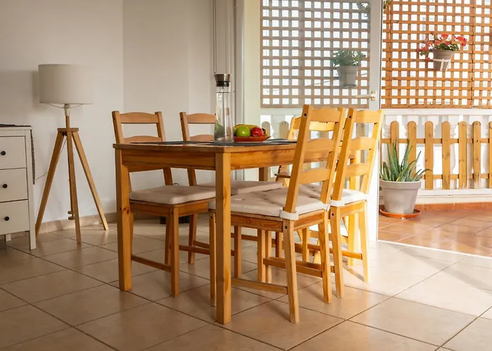 Happy Place Mit Meerblick Apartman